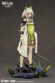 Amazon | APEX-TOYS アークナイツ ケルシー Arknights Kal'tsit 1/7