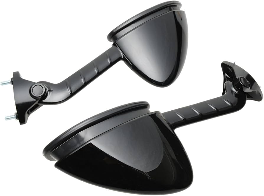 大型ミラー 鏡 姿見 大きい鏡 大型鏡 大型ミラー バイク用ミラー ZX