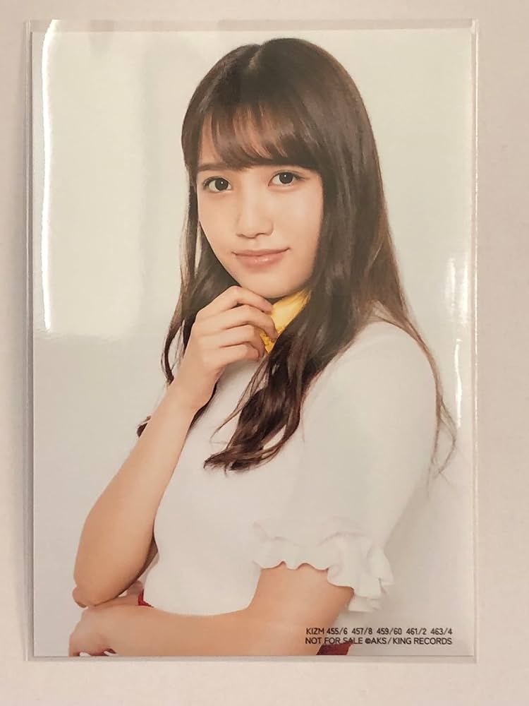 AKB ハイテンション 通常 生写真 Amazon.co.jp: 【加藤玲奈】 公式生