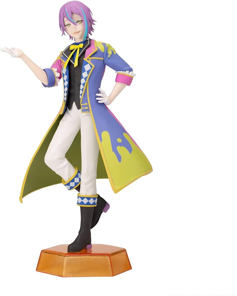 プロセカ Desktop×Decorate KAITO カイトフィギュア 18個 プロセカ