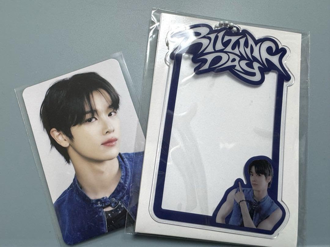 RIIZE ソンチャン グッズセット まとめ売り RIIZE ソンチャン グッズ