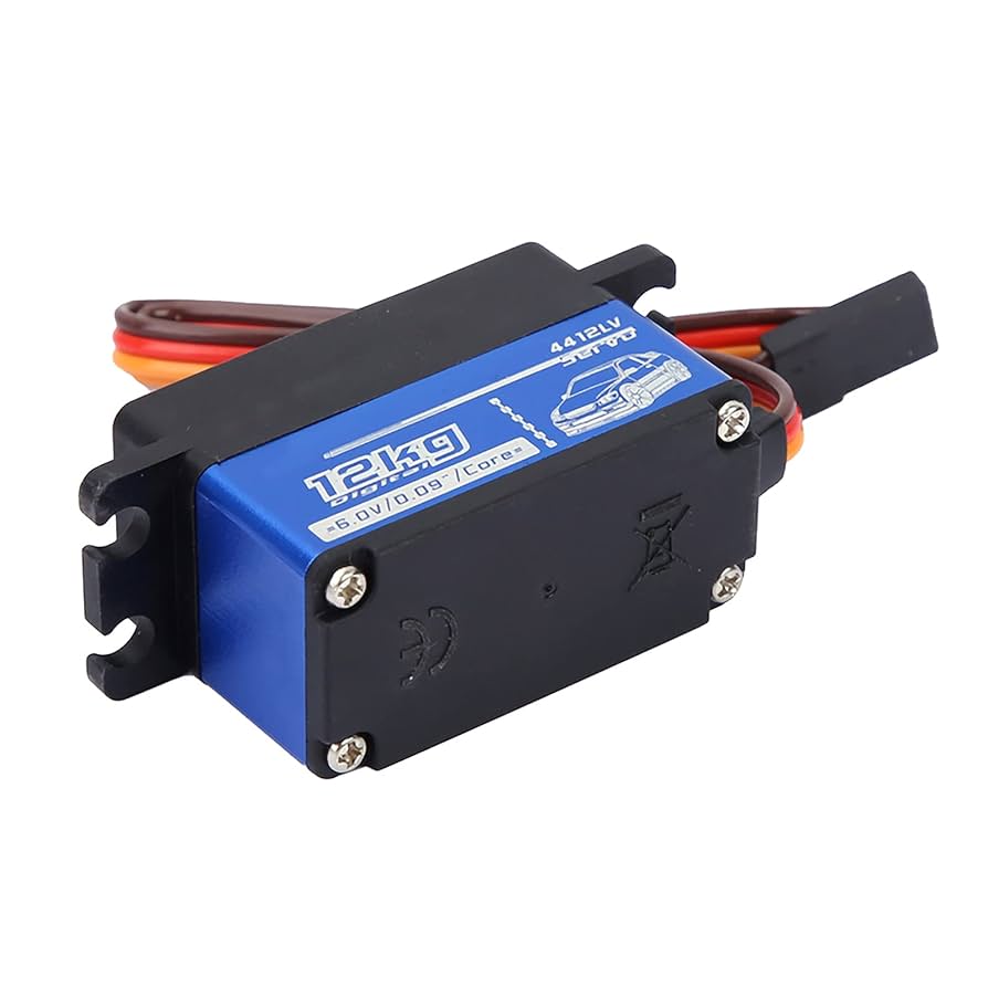 ラジコン マイクロサーボ DS285MGHV 【公式通販】