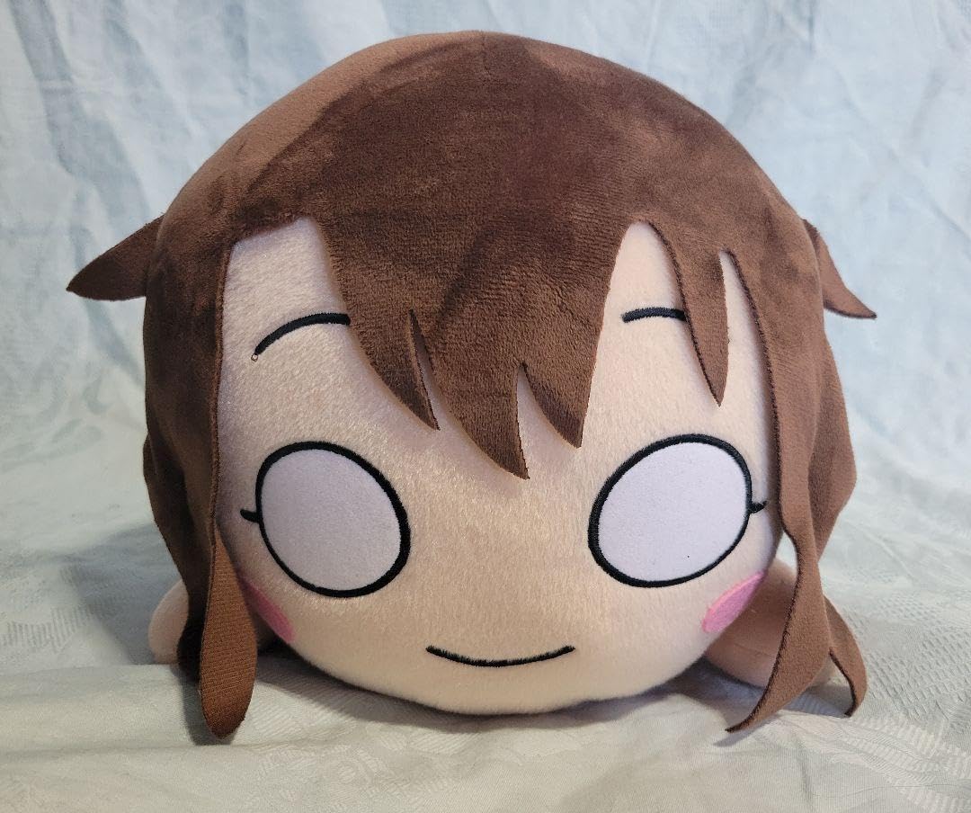 テラジャンボ桜坂しずくラブライブ！サンシャイン！！寝そべり