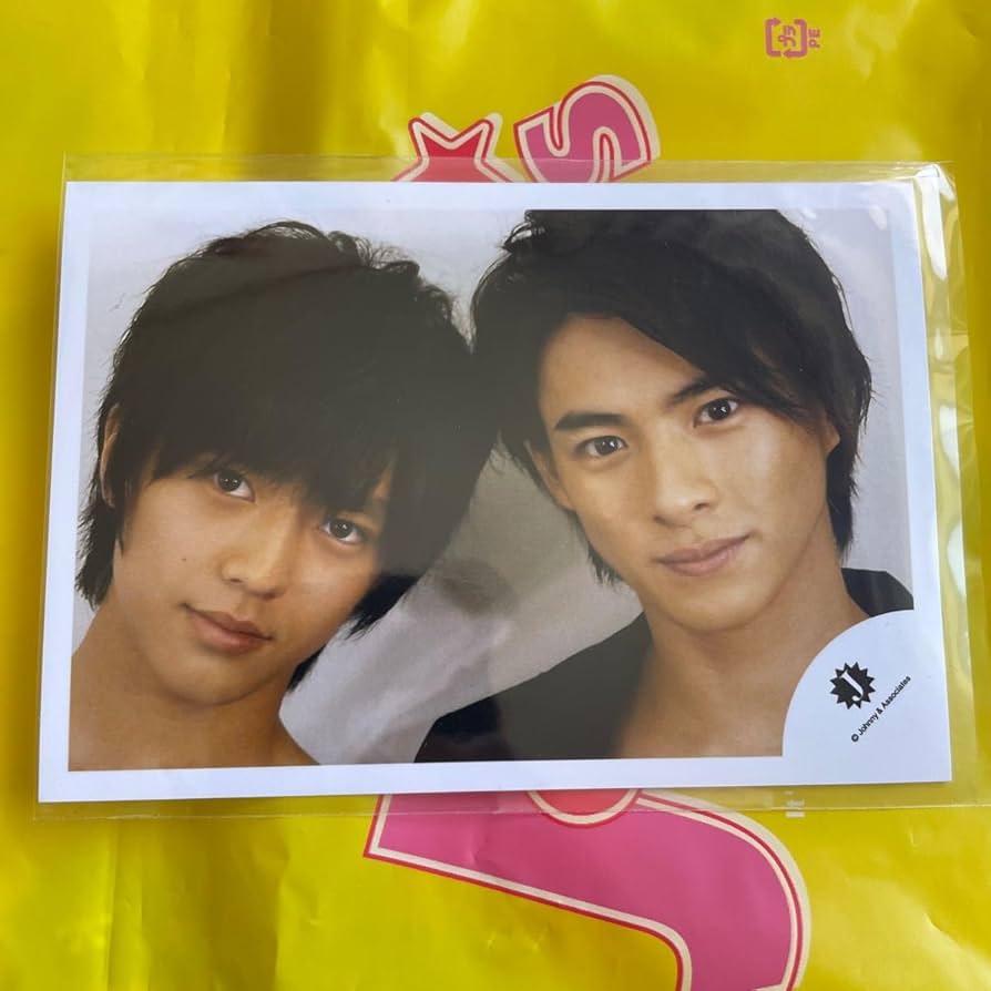 King&Prince 平野紫耀 オフショ 公式写真 78枚セット