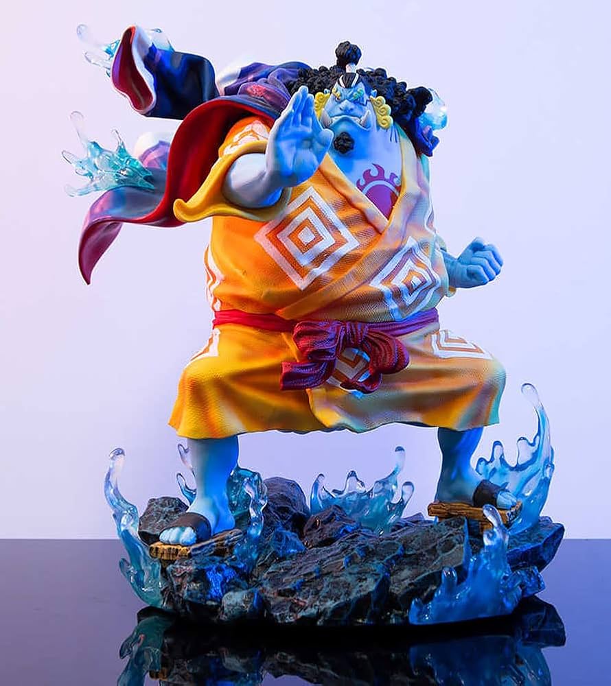 Amazon.co.jp: じんべえ じんべい ジンベエ JINBE “海侠のジンベエ” 新