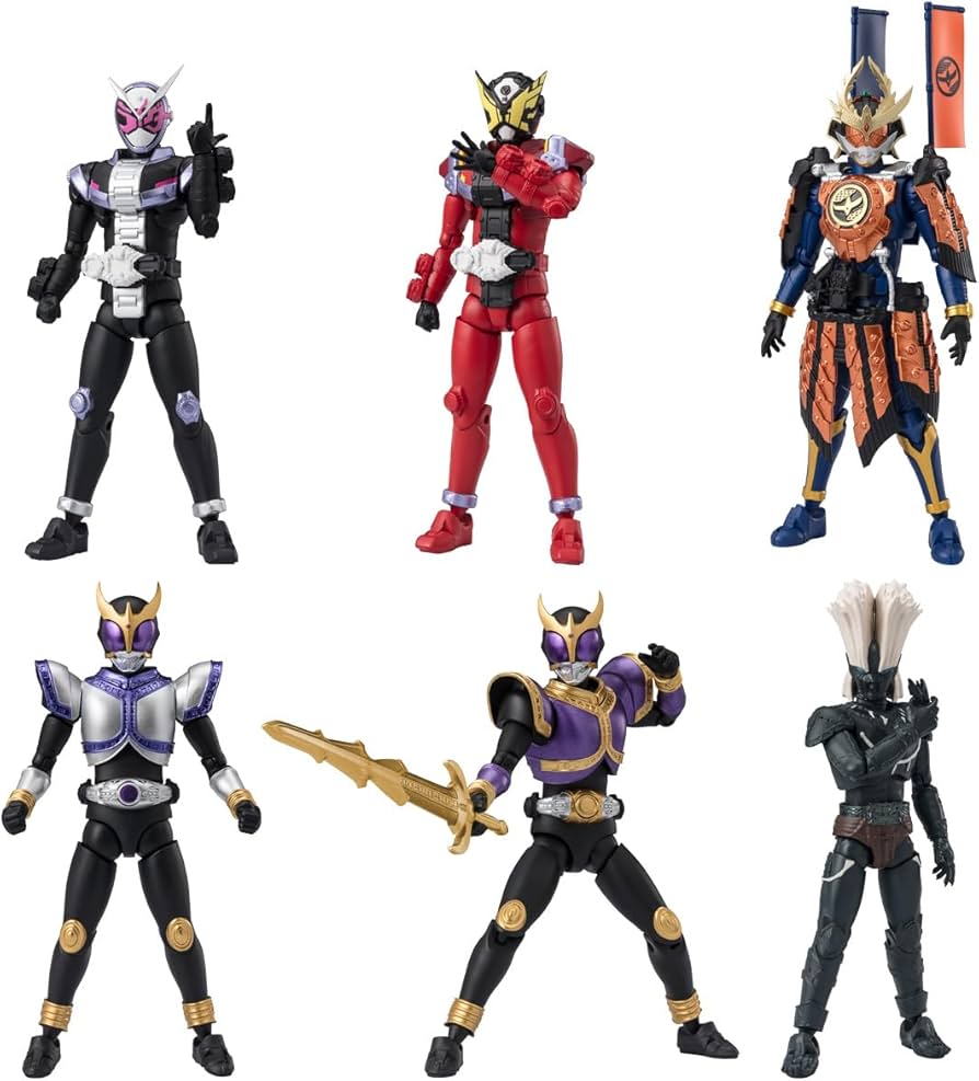 shodo 仮面ライダー 食玩 shodo まとめ売り 本日限定価格 )SHODO 仮面