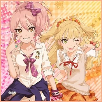 Amazon.co.jp: アイドルマスター シンデレラガールズ マイクロ