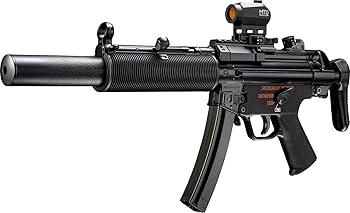 東京マルイ 次世代電動ガン MP5 東京マルイ 次世代電動ガン MP5A4の通販