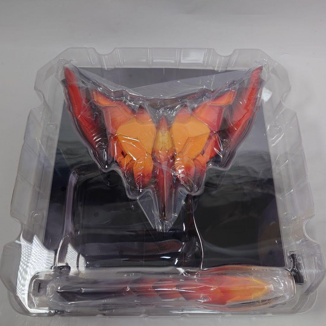 Amazon.co.jp: ホビージャパン AMAKUNI機神 覇界王ジェネシック