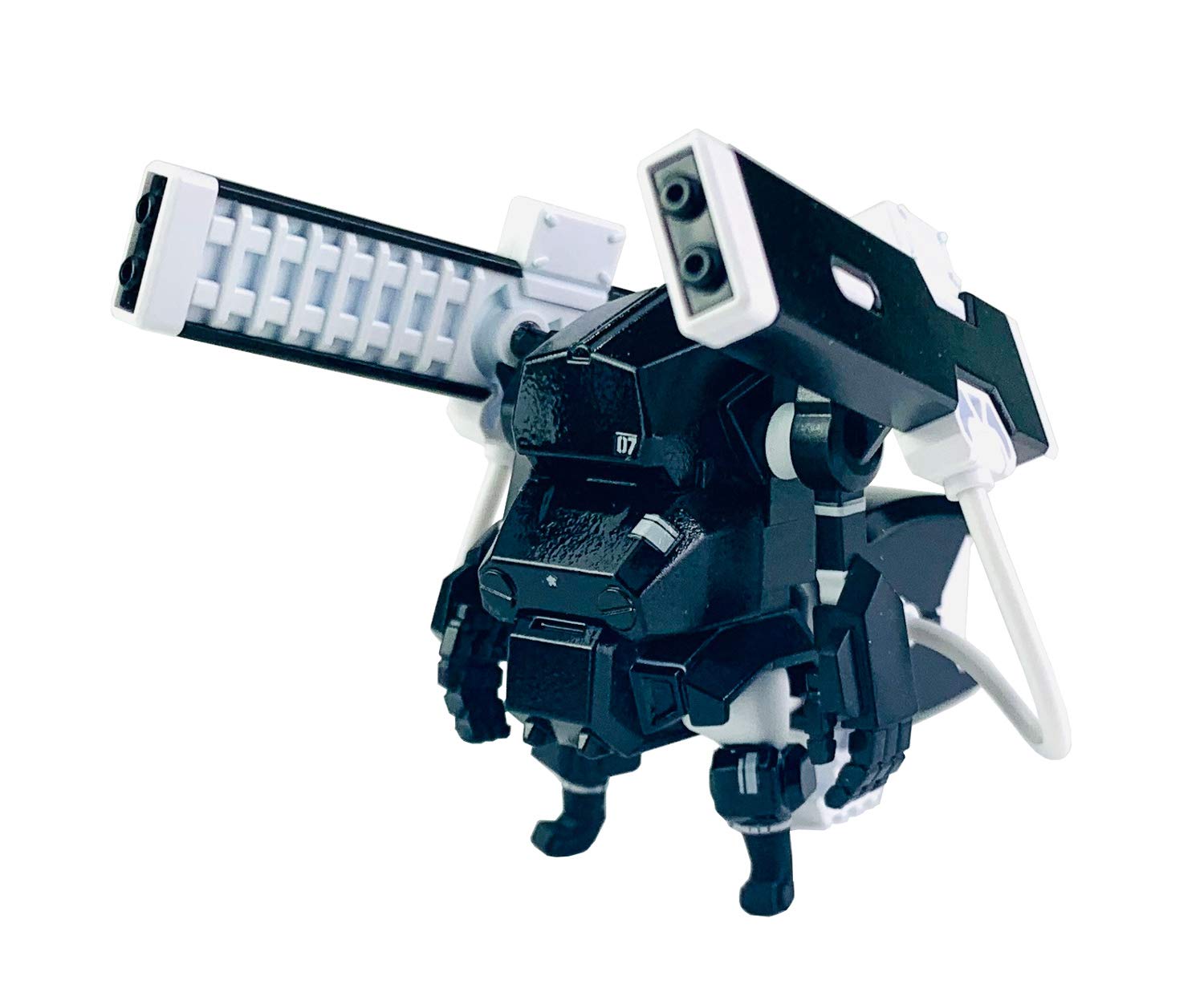 軍物プラモデル 8コまとめてドン♪ 【公式通販】