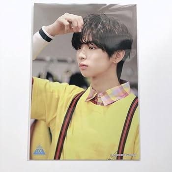 Amazon | 日プ2 プデュ2 TO1 小林大悟 DAIGO ダイゴ ポスカ ポスト