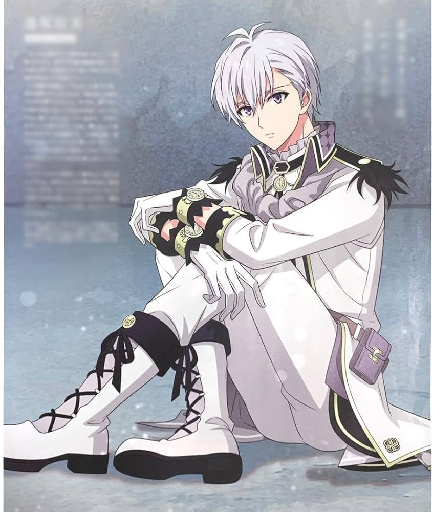 アイナナ アイドリッシュセブン 逢坂壮五 まとめ売り 逢坂壮五 .WRITE