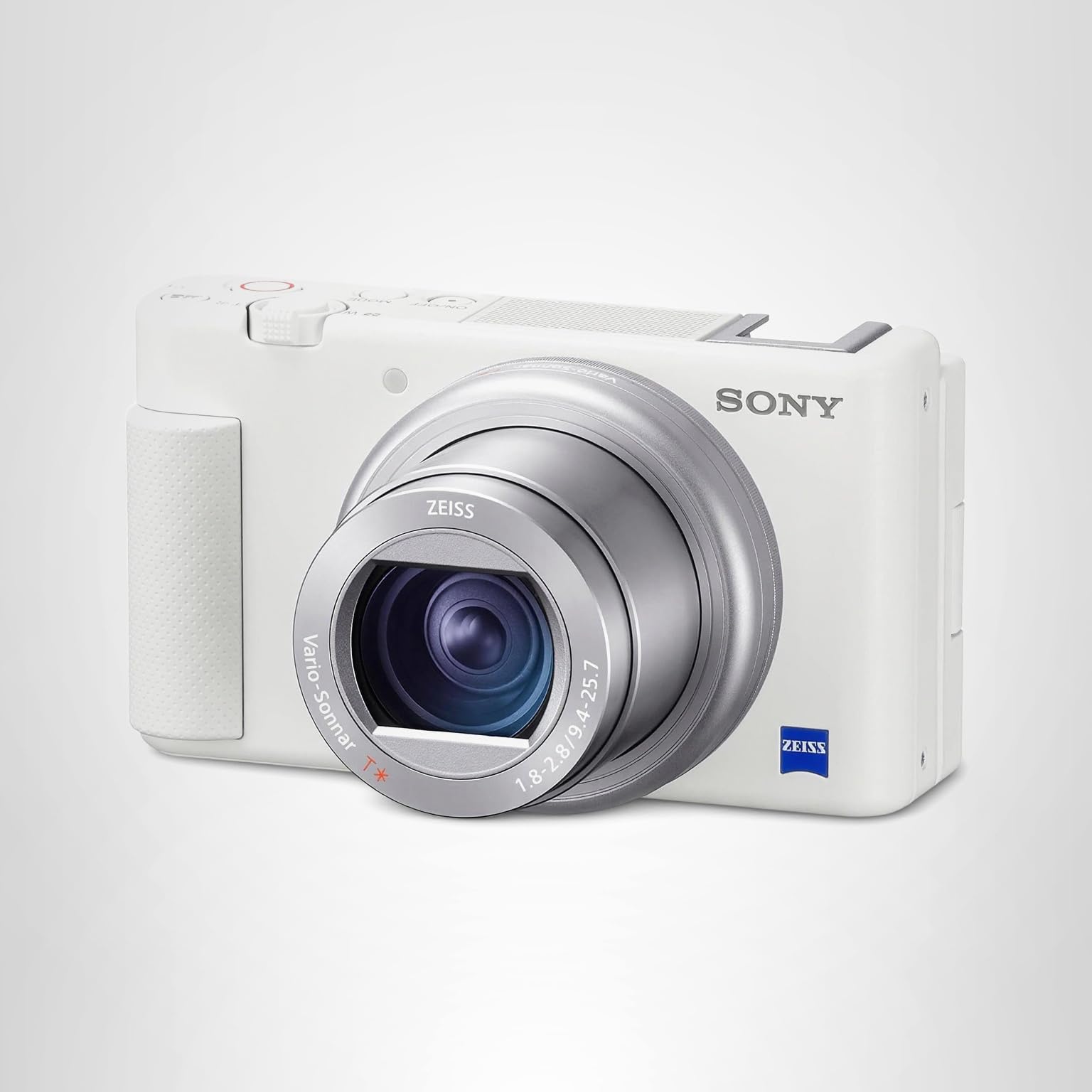 Amazon.com : Sony ZV-1 Digital Camera for Content Creators