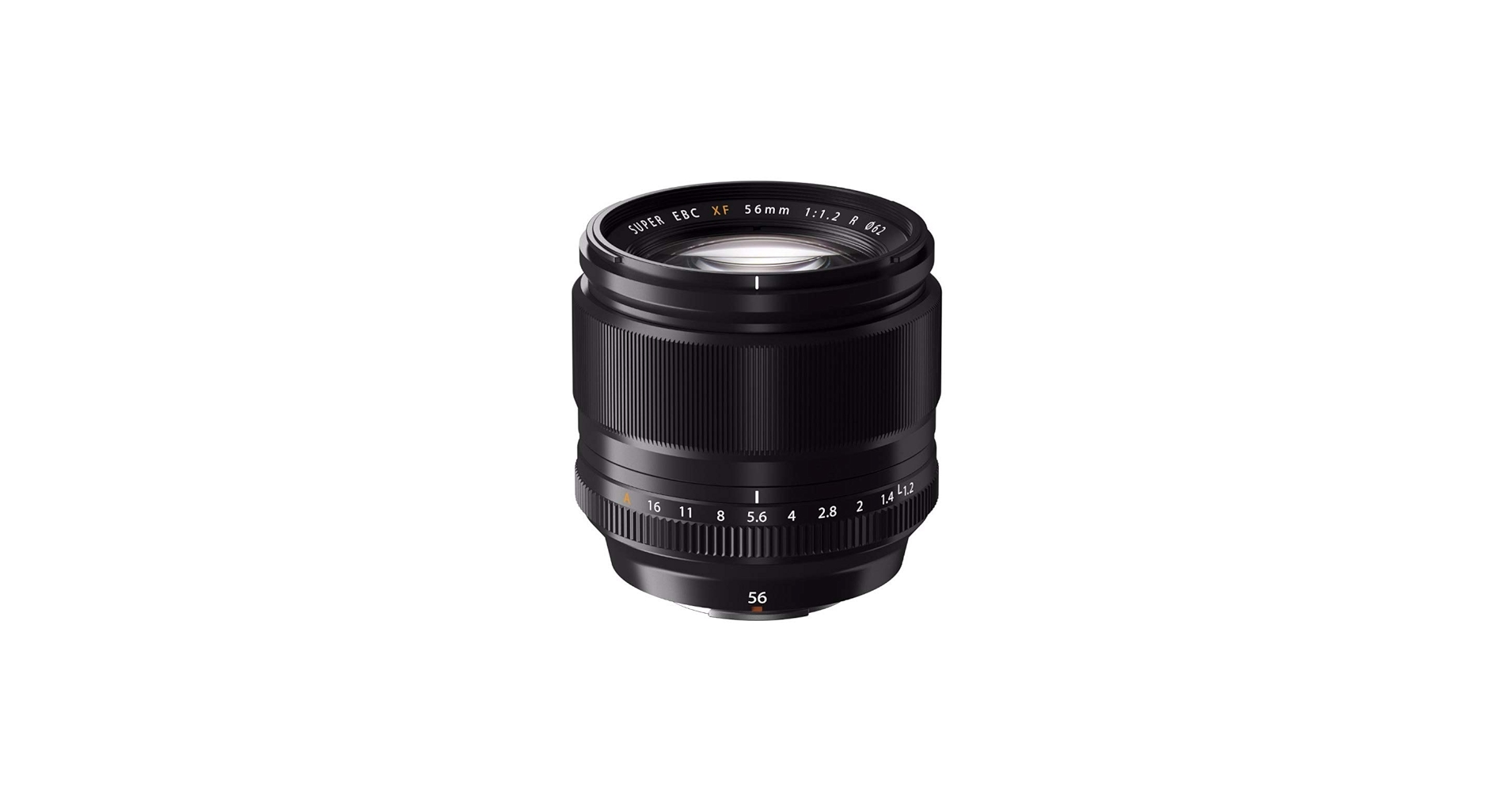 Amazon.com : Fujifilm XF56mmF1.2 R : Electronics