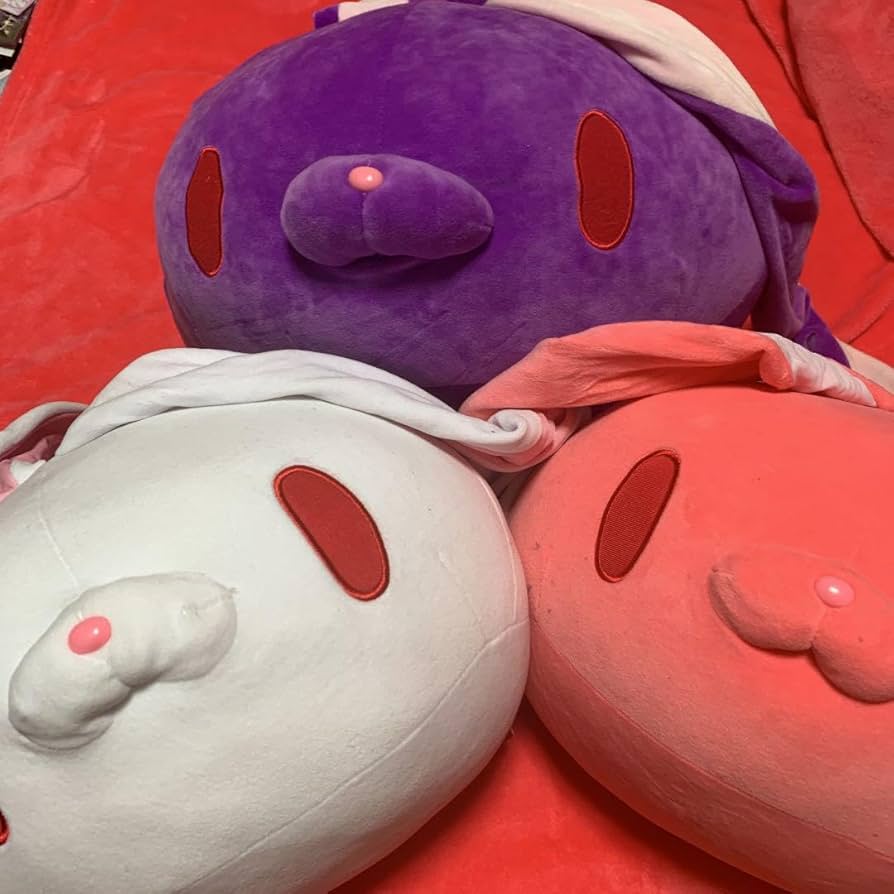 グルーミー 汎用うさぎ セット