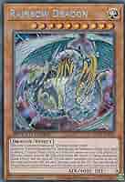 PSA10】究極宝玉神レインボードラゴン 英語版 1st シークレットレア