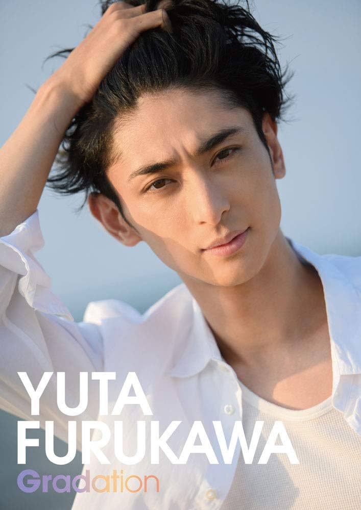 激レア商品 古川雄大 写真集 イベント 非売品パネル サイン入り 激レア