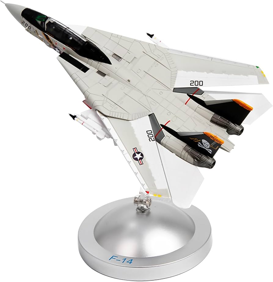 TOMYTEC F-4Jトムキャット 1/144 TOMYTEC F-4Jトムキャット 1/144