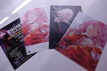 redjuice 画集 INORI EGOIST redjuice 画集 INORI EGOIST redjuice