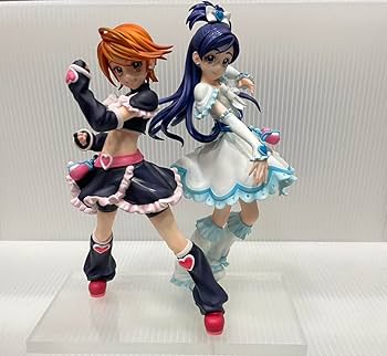 キュアブラック プリズムコネクト ふたりはプリキュア 抽選プロモ