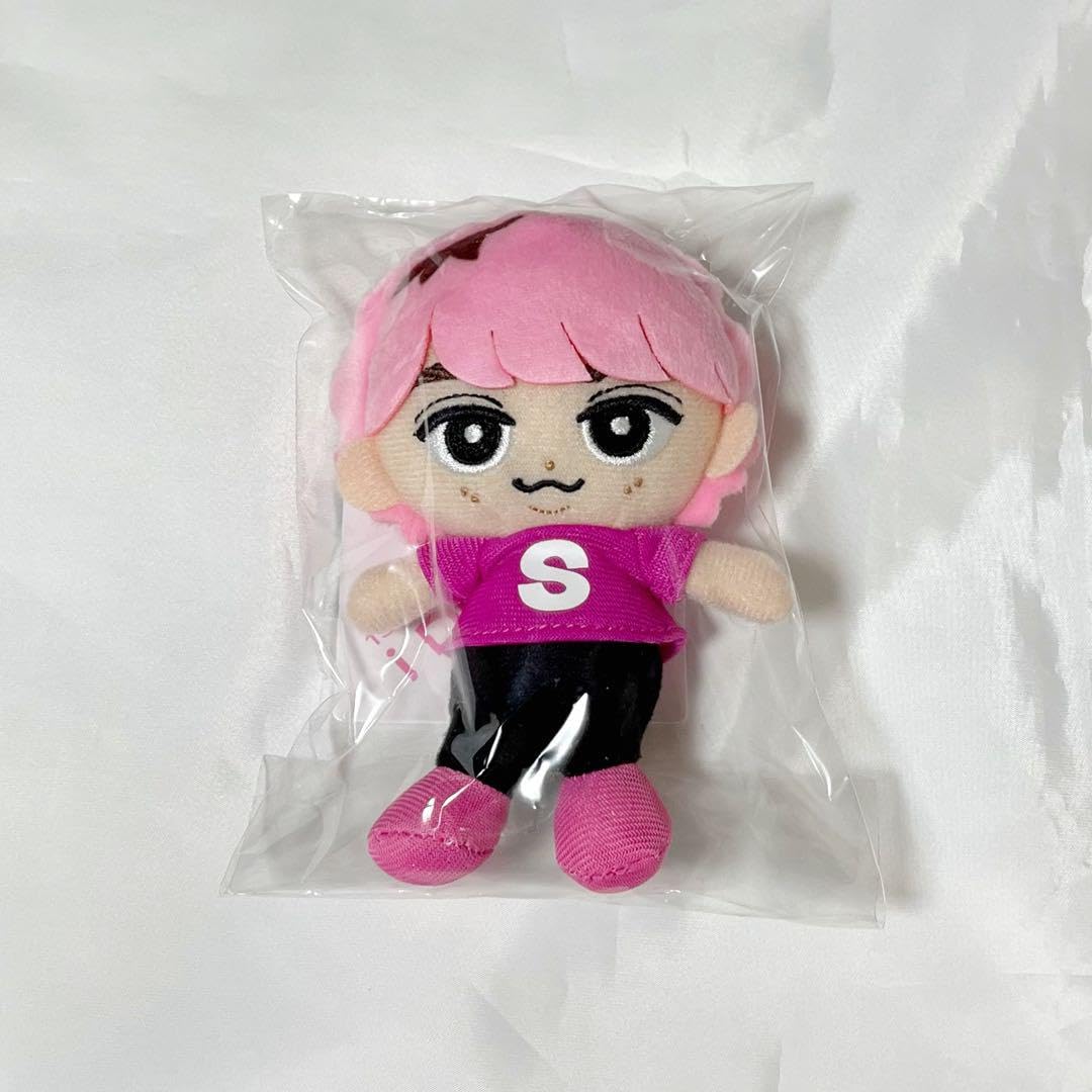 ❁⃘*.゜ars❁⃘*.゜すのチル チルぬい Man ❁⃘*.゜ ars❁⃘*.゜すの