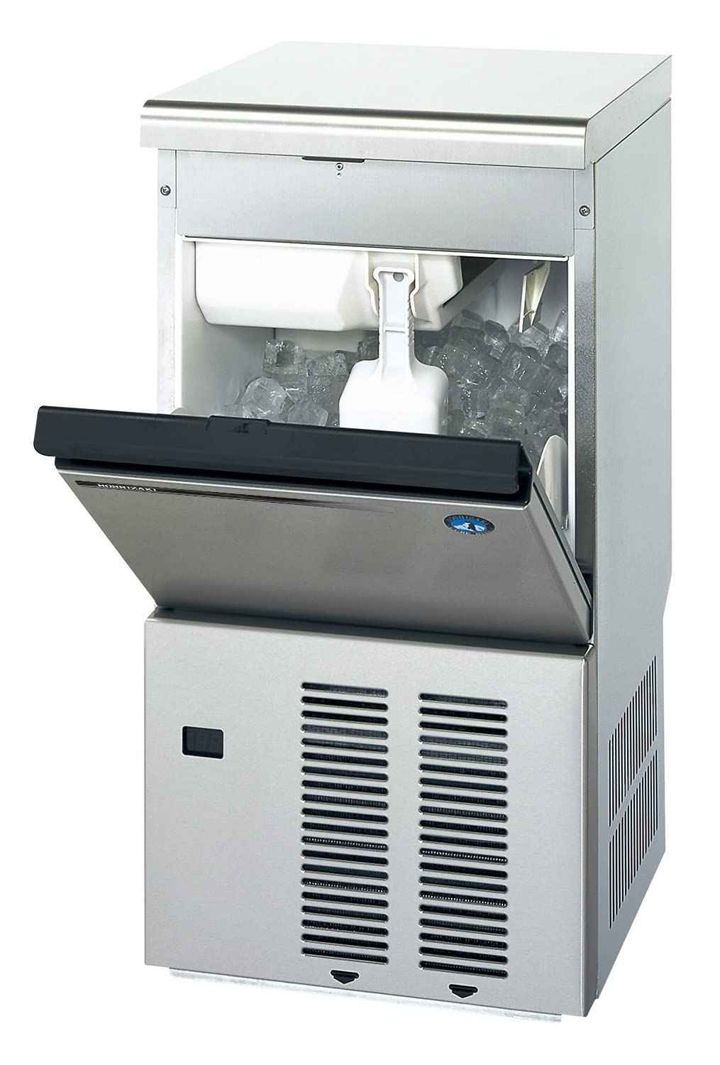 HOSIZAKI/ホシザキ 業務用 全自動製氷機 キューブアイス 店舗 飲食店