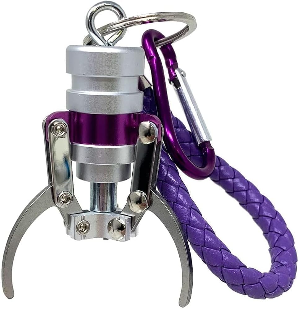 Amazon.co.jp: クレーンゲームのアームが手元に メタルクレーンアーム