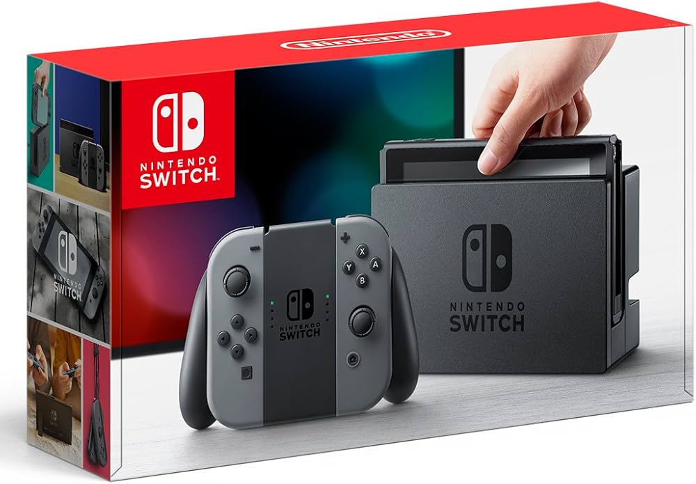Nintendo Switch ニンテンドースイッチ 本体 Amazon.com: Nintendo
