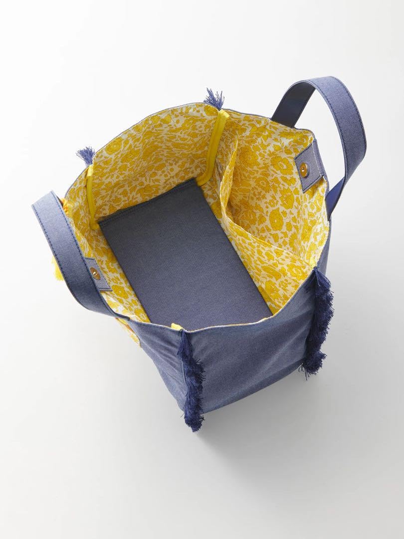 ファミリア2024spring vip day限定トートバッグ 新品未使用 新品未開封