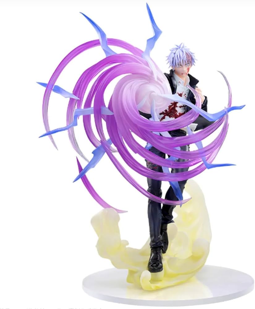 呪術廻戦 Luminasta 五条悟 虚式「茈」宿儺「□」「開」 計20個