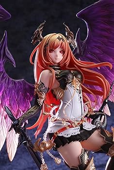 Amazon | 神撃のバハムート ダークエンジェル・オリヴィエ