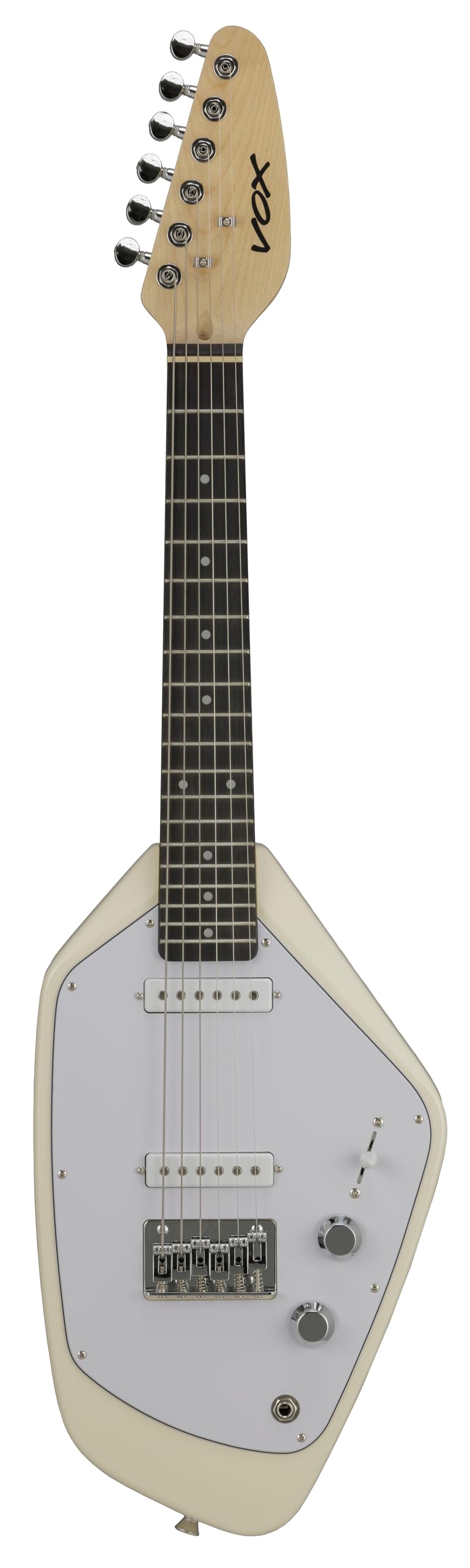 ギター VOX V-MK5 Mark V Phantom VOX MK5 MINI｜ファントム・シェイプ