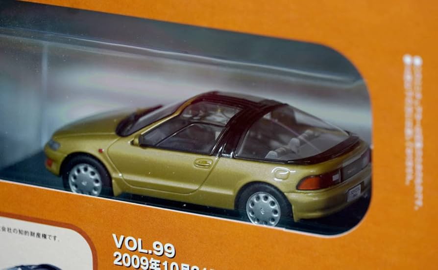 13台セット】国産名車コレクション 1/43 ミドルセダン スポーツセダン