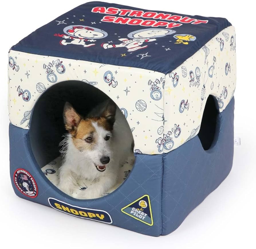 Amazon | ペットパラダイス 犬 ドーム型ベッド ドーム型ハウス ベッド