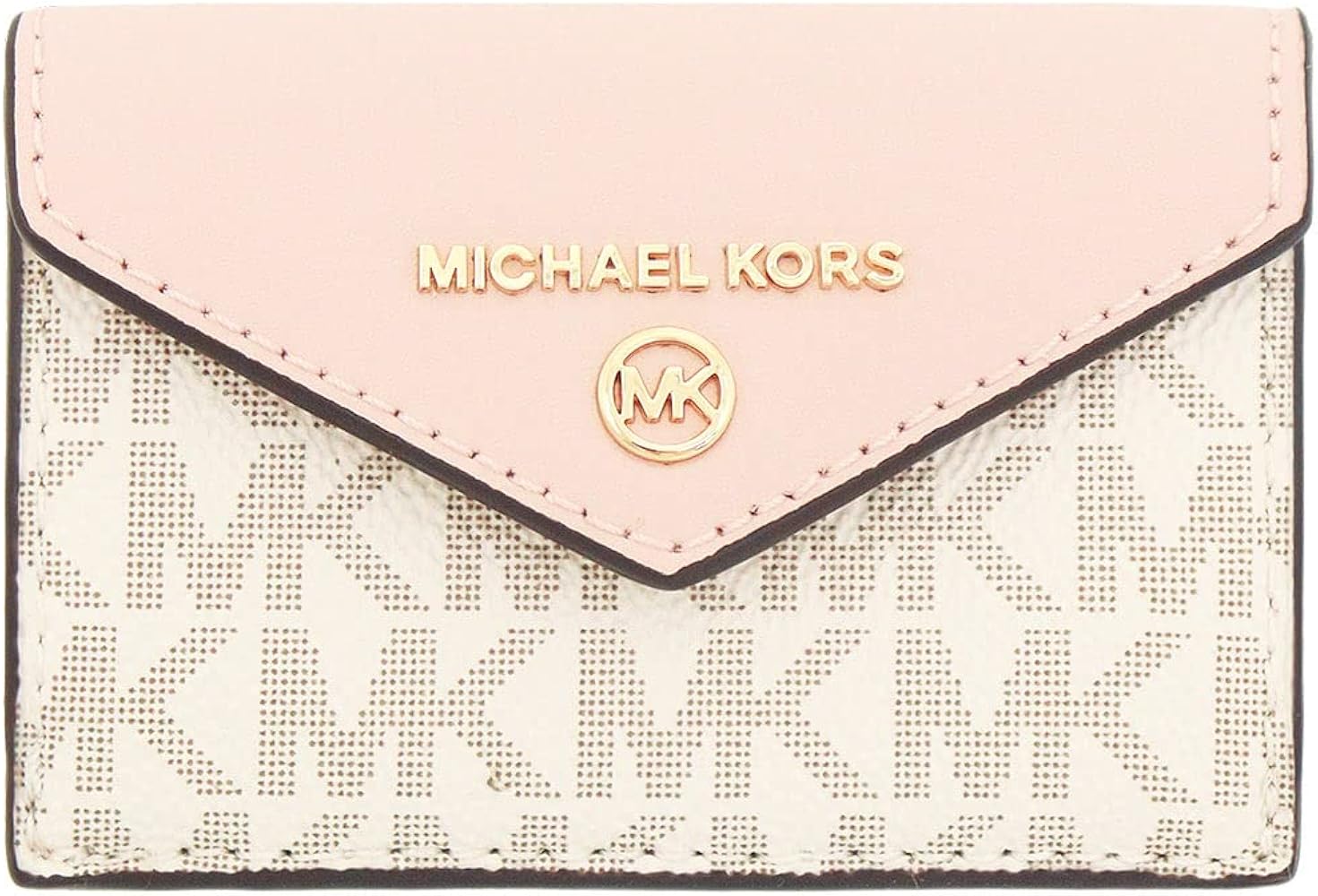 Amazon | [マイケルコース] MICHAEL KORS 財布(三つ折り財布