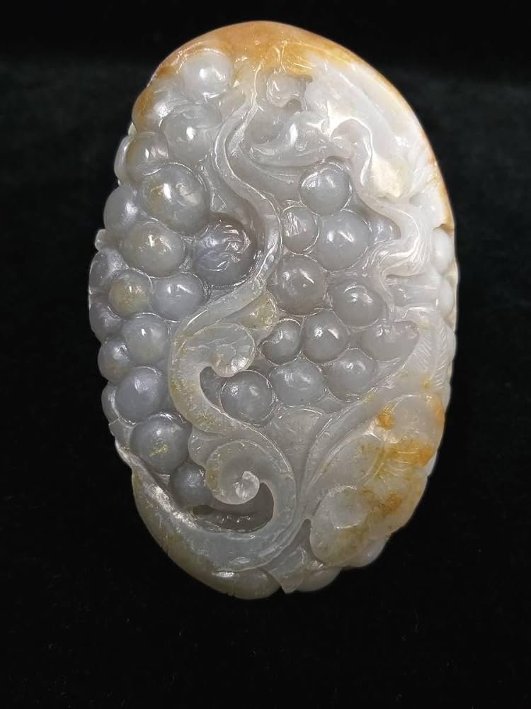 和田玉硯 超美品 激レア 中国著名人からの贈物です！ 和田玉硯超美品激