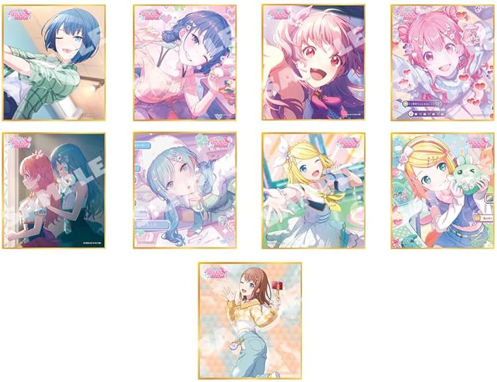 Amazon.co.jp: 『プロジェクトセカイ カラフルステージ！ feat. 初音