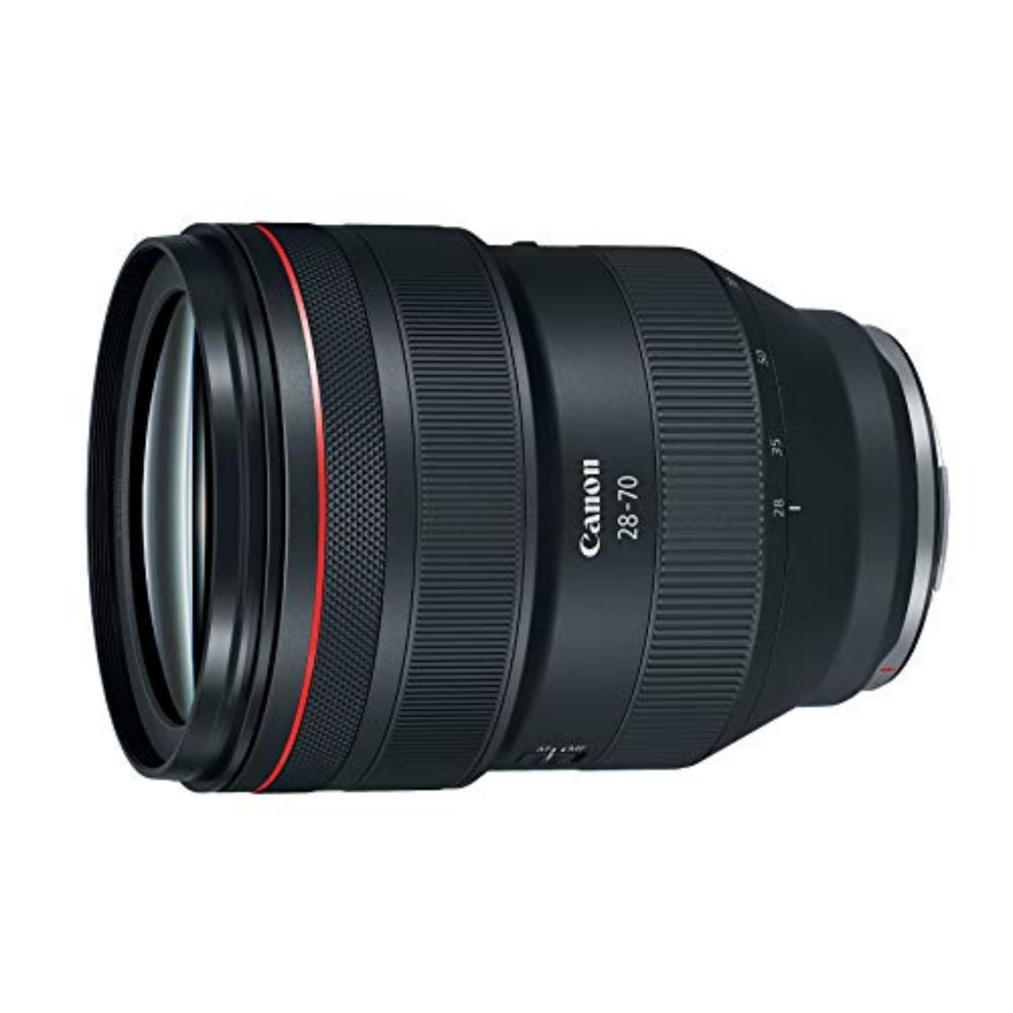 Canon EF 28-70mm F2.8 L USM 【公式通販】