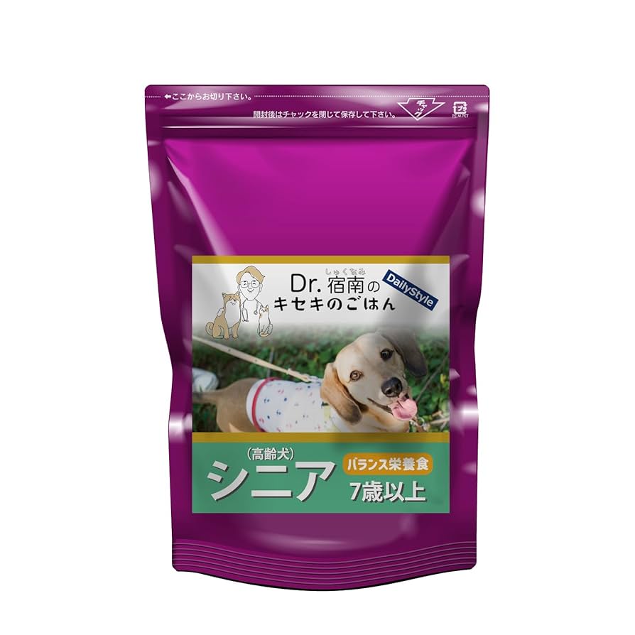 Dr.宿南のキセキのごはん 心臓の健康サポート トップ Dr.宿南のキセキ