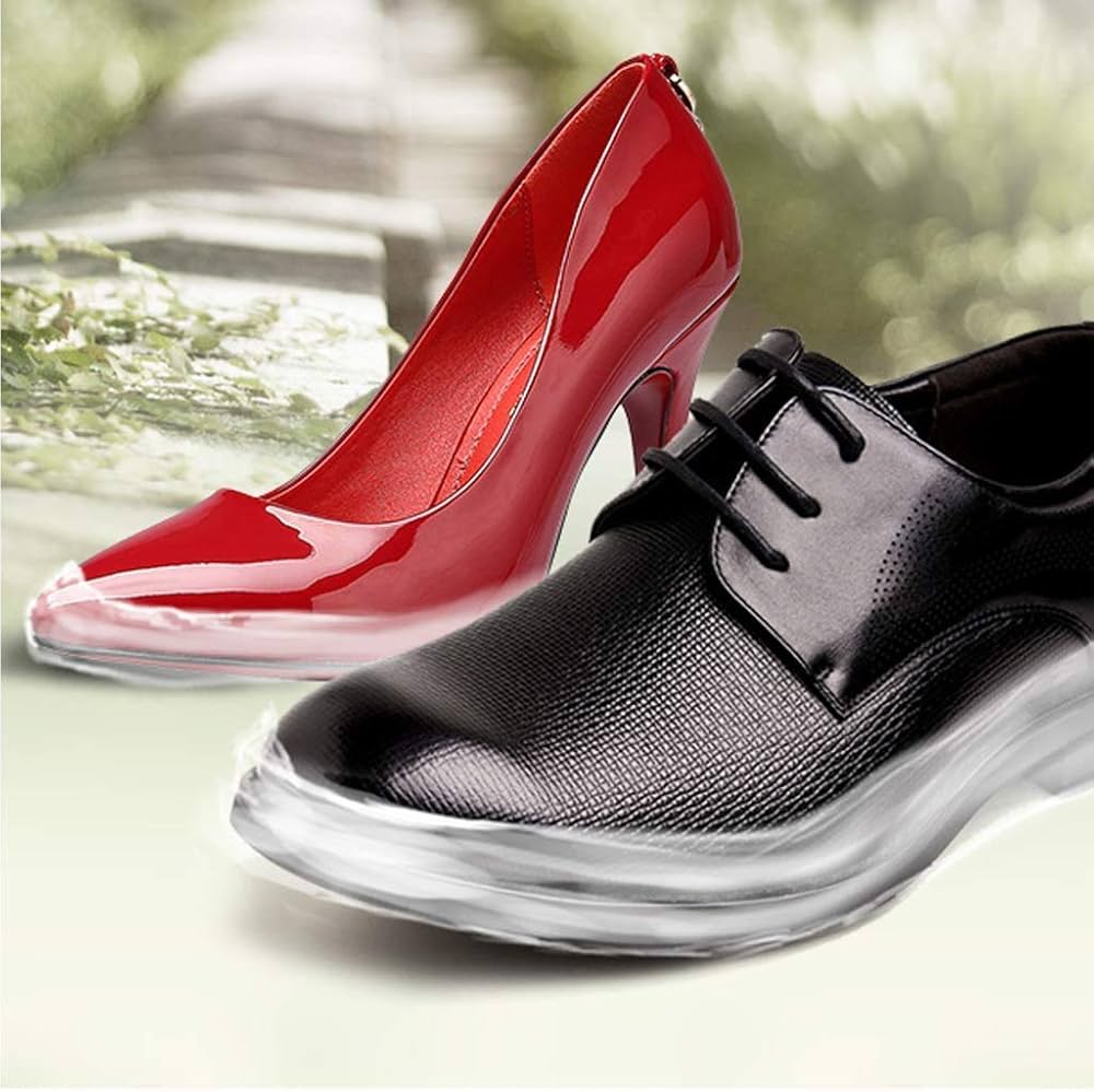 Amazon.co.jp: 靴カバーマシン、すべての自動インテリジェント靴