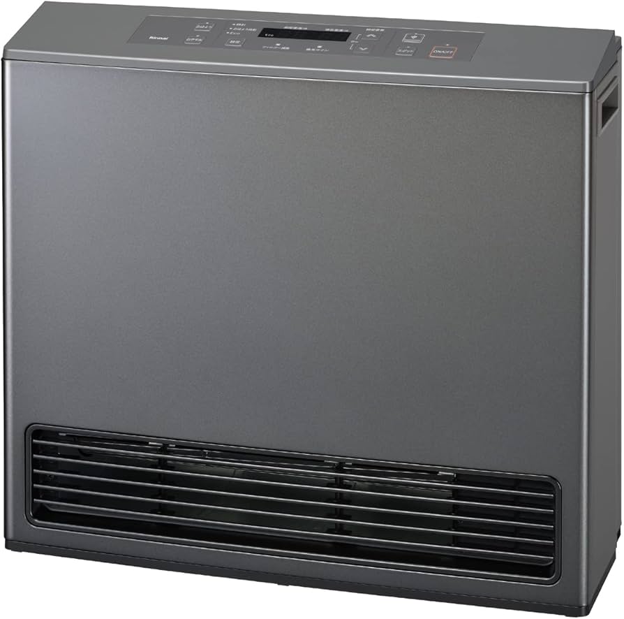 Ringai gas heater リンナイ ガスストーブ(A15) リンナイ（Rinnai