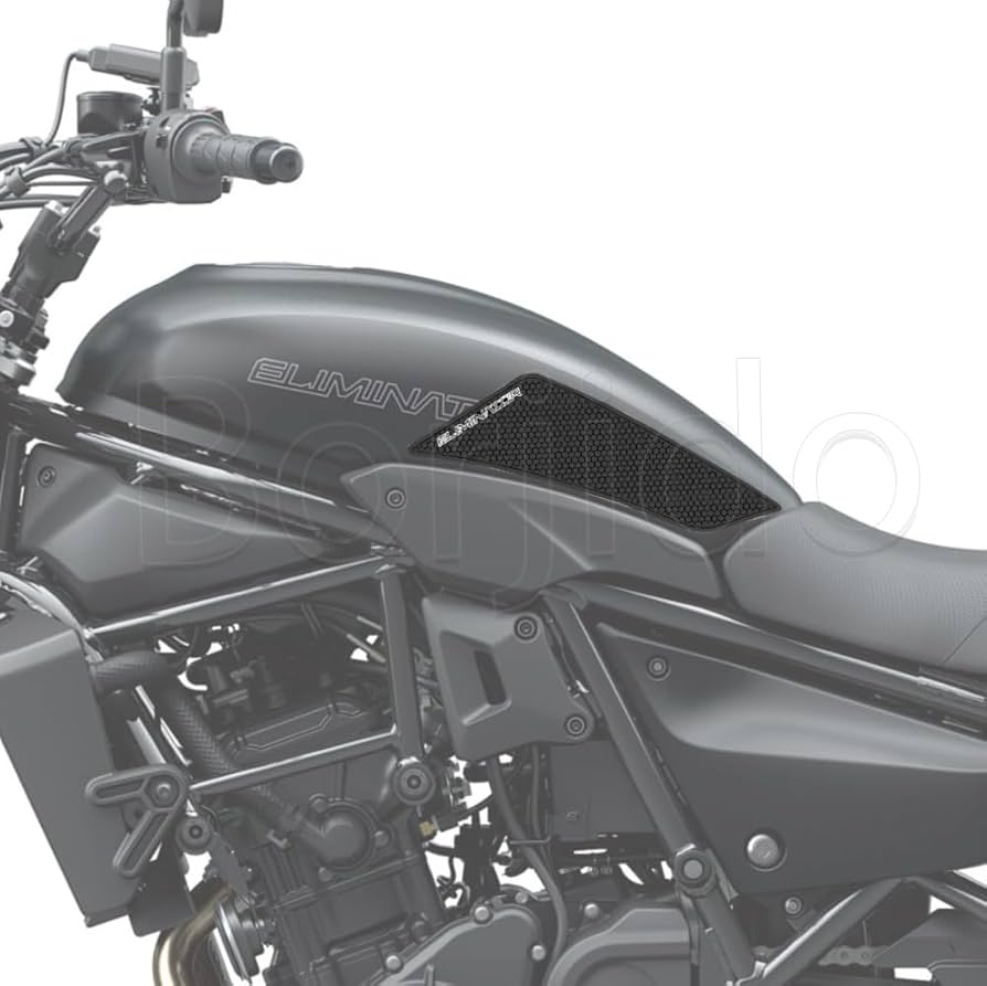 Amazon.co.jp: Forエリミネーター/SE/ 2025 2024プロテクションタンク