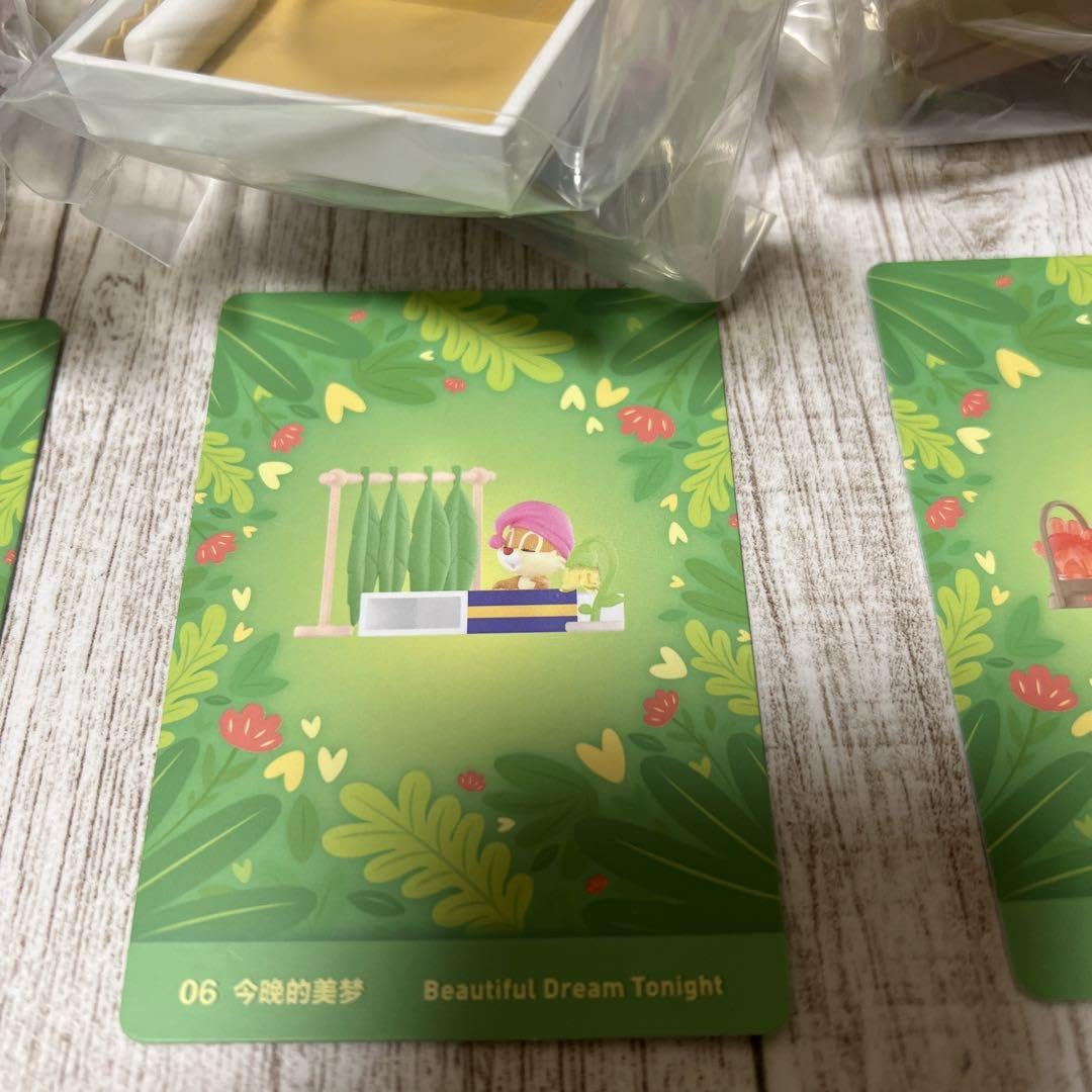 ポップマート チップとデール シュリンク付きBOX 販売終了品 ポップ