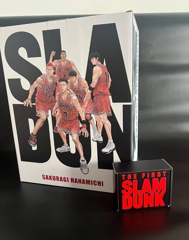 SLAMDUNK 桜木花道 Q版 ガレージキット ガレキ スタチュー⑤ SLAM DUNK