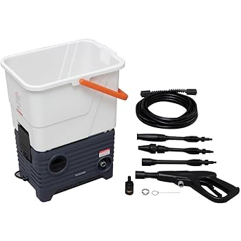 アイリスオーヤマ 高圧洗浄機 タンク式 SBT-512 売れ筋 Y*K様 アイリス