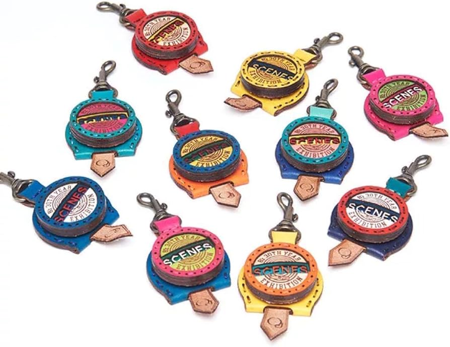 B'z☆エキシビジョン☆OJAGADESIGN☆キーキャップ Amazon.co.jp: B'z