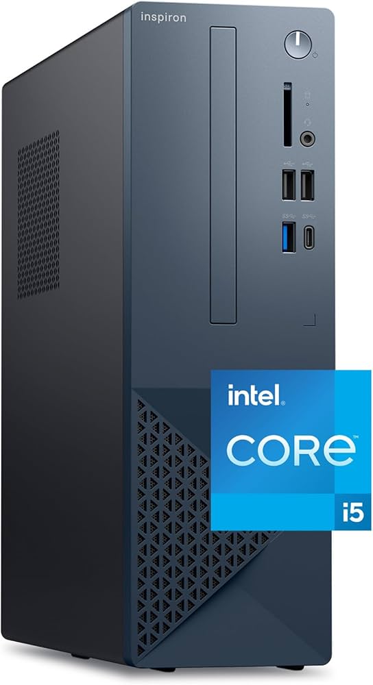 Amazon.com: Dell Inspiron 3030s Small Desktop - Intel Core i5