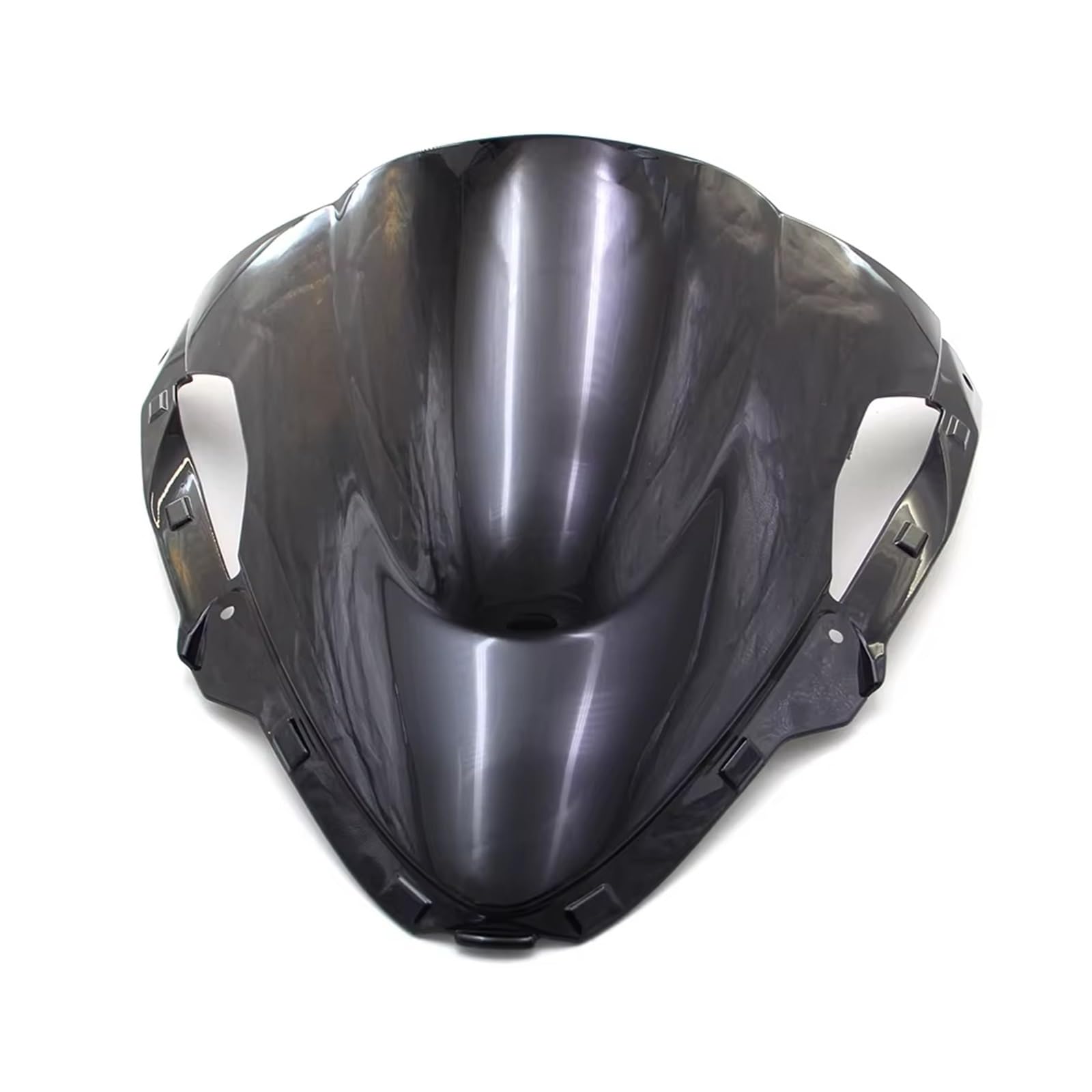 Amazon | モトフロントガラス For Ninja For ZX6R 636 2024 2025