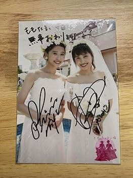 ももクロレアグッズ、サイン大量 ももクロレアグッズ、サイン大量 もも