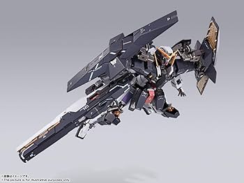 Amazon | TAMASHII NATIONS METAL BUILD 機動戦士ガンダム00 ガンダム